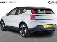 New Volvo EX30 Plus 200 kW (272 HP) 2026 SUV