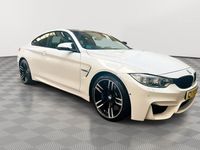 used BMW M4 M42dr DCT