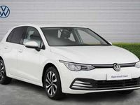Used VW Golf VIII 150 HP (110 kW) 2022