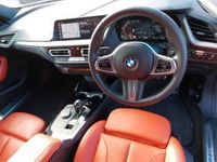 used BMW 218 2 Series i M Sport 4dr DCT