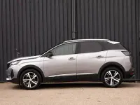 Used Peugeot 3008 GTi 131 HP (96 kW) 2023 Grey SUV