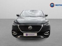 Used MG HS Exclusive 162 HP (119 kW) 2022 Black SUV