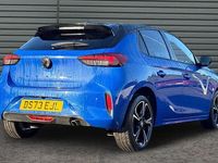 Second-hand Vauxhall Corsa 101 CP (74 kW) 2026 Hatchback