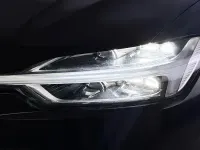 Used Volvo XC60 R-Design Pro 390 HP (286 kW) 2018 Black SUV