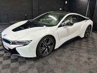 Used BMW i8 Performance 2014 Coupe