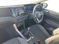 Used VW Taigo 110 HP (80 kW) 2022 SUV