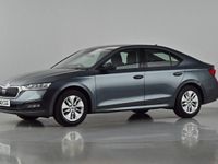 used Skoda Octavia 1.5 TSI SE Technology 5dr