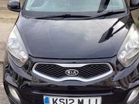 used Kia Picanto 1.0 1 3dr