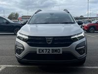 used Dacia Jogger 1.0 TCe Extreme SE 5dr