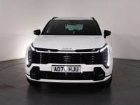 Used Kia Sportage GT-Line 2025 White SUV