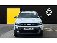 Begagnad Dacia Duster Journey 143 HK (105 kW) 2025 SUV