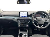 Used Ford Focus Active 120 HP (88 kW) 2020 White Hatchback