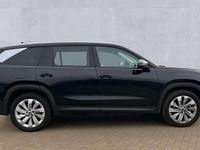 Used Skoda Kodiaq SE L 193 HP (141 kW) 2025 Black SUV