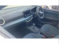 Nuevo Seat Ibiza SE 116 CV (85 kW) 2026 Blanco Utilitario
