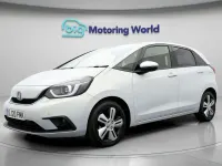 Used Honda Jazz EX 107 HP (78 kW) 2020 Hatchback