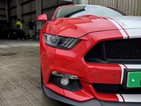 used Ford Mustang GT 5.0 2DR Automatic