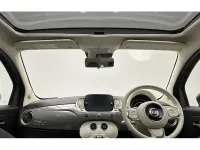 Used Fiat 500 Dolcevita 70 HP (51 kW) 2023 Grey Hatchback