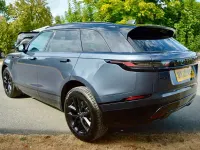 Used Land Rover Range Rover Velar SE Dynamic 204 HP (150 kW) 2023 Blue SUV