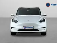 Used Tesla Model Y RWD 219 kW (299 HP) 2024 White SUV