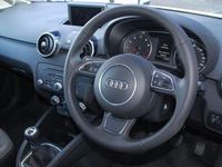 Used Audi A1 2012 Hatchback