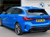 Used BMW M135 306 HP (225 kW) 2024 Hatchback