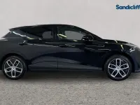 Used MG MG4 EV 150 kW (204 HP) 2025 Metallic  black pearl Hatchback