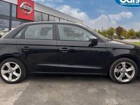 Used Audi A1 Sportback Sport 125 HP (91 kW) 2017 Hatchback