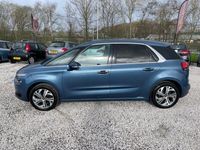 used Citroën C4 Picasso 1.6 BlueHDi Exclusive+ 5dr EAT6