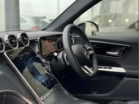 Used Mercedes GLC300e Urban 308 HP (226 kW) 2025 White SUV