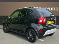 Used Suzuki Ignis SZ-T 83 HP (61 kW) 2024 SUV
