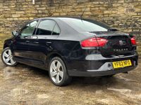 used Seat Toledo 1.6 TDI SE 5dr