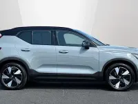 New Volvo EX40 Plus 185 kW (252 HP) 2025 SUV