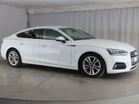 Used Audi A5 Sportback Sport 190 HP (139 kW) 2018 Hatchback