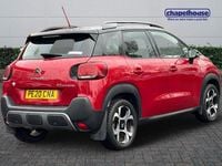 Usado Citroën C3 Aircross Flair 2020 SUV