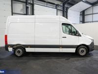 Used Mercedes Sprinter Premium 2024 White Van