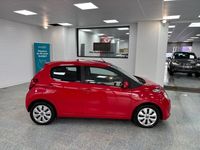 used Citroën C1 1.2 PureTech Feel 5dr