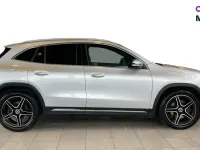 Used Mercedes GLA220 Executive 190 HP (139 kW) 2023 Silver SUV