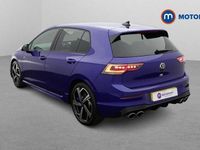 Used VW Golf VIII R 333 HP (244 kW) 2025 Blue Hatchback
