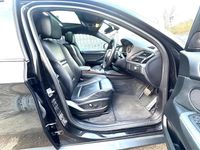 Used BMW X6 2013 Black SUV
