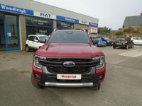 used Ford Ranger 2.0 WILDTRAK AUTO,IMMEDIATE DELIVERY