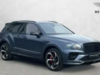 Used Bentley Continental GT 550 HP (404 kW) 2022 Blue Estate