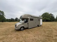 Used Iveco Daily 2007 Silver MPV
