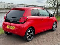 used Citroën C1 1.2 PureTech Flair 3dr