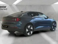 New Polestar 2 219 kW (299 HP) 2026 Blue Hatchback