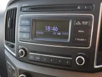 Usado Hyundai I800 SE 136 HP (100 kW) 2019 Preto Monovolume
