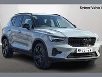 Used Volvo XC40 Ultra 161 HP (118 kW) 2025 Grey SUV
