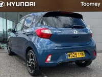 Used Hyundai i10 Premium 63 HP (46 kW) 2026 Hatchback
