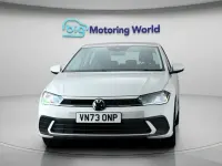 Used VW Polo Life 80 HP (58 kW) 2026 Hatchback