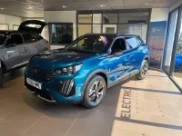 Nouă Peugeot 2008 GT 129 CP (94 kW) 2026 Albastru SUV