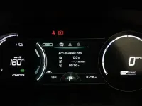 Used Kia e-Niro 150 kW (204 HP) 2022 Red SUV